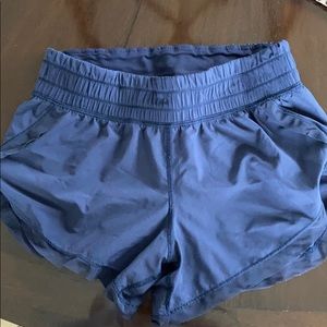 Lulu Lemon shorts